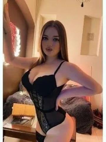 Индивидуалка Светлана фото 2