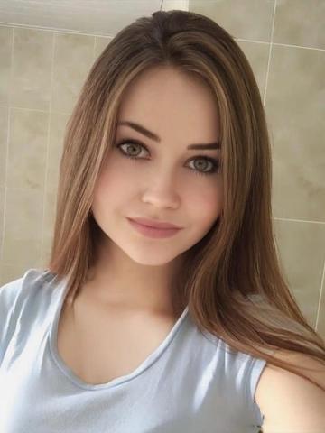 Индивидуалка Дарья фото 3